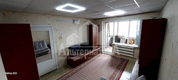 
   Продам 2-комнатную, 50 м², Главная ул

. Фото 6.