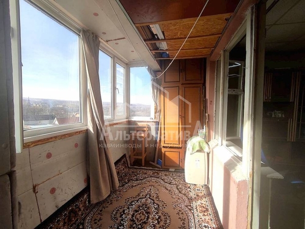 
   Продам 2-комнатную, 50 м², Главная ул

. Фото 8.