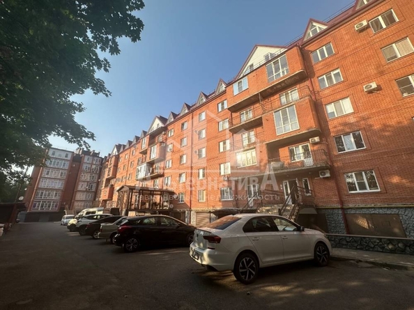 
  Продается 1-комн. квартира, 72 м², Гагарина ул
. Фото 4.