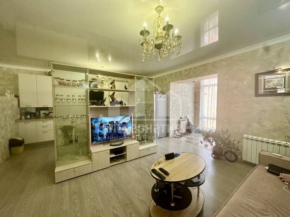 
  Продается 1-комн. квартира, 72 м², Гагарина ул
. Фото 9.