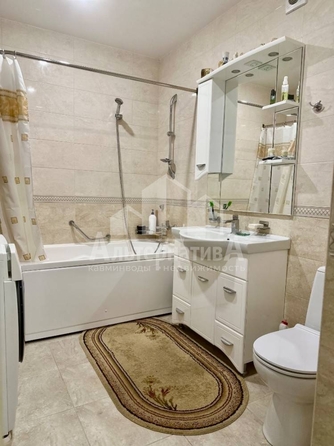 
  Продается 1-комн. квартира, 72 м², Гагарина ул
. Фото 20.