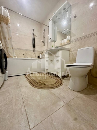 
  Продается 1-комн. квартира, 72 м², Гагарина ул
. Фото 21.