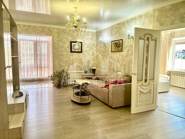 
  Продается 1-комн. квартира, 72 м², Гагарина ул
. Фото 26.
