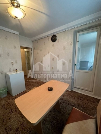 
   Продам 1-комнатную, 34 м², Красивая ул

. Фото 1.