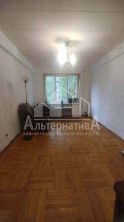 
   Продам 2-комнатную, 50.5 м², Андрея Губина ул

. Фото 4.