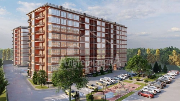 
  Продается 2-комн. квартира, 69.4 м², Фридриха Энгельса ул
. Фото 2.