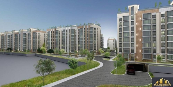 
  Продается 1-комн. квартира, 45.2 м², Егоршина ул
. Фото 2.