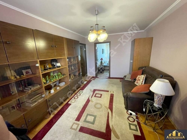 
  Продается 3-комн. квартира, 74 м², Жмакина ул
. Фото 4.