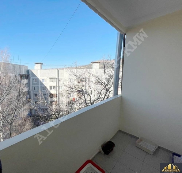 
   Продам 3-комнатную, 74 м², Жмакина ул

. Фото 7.