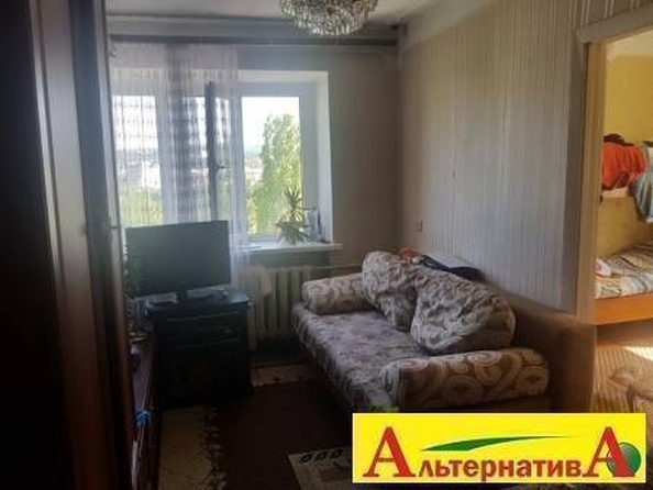 
   Продам 2-комнатную, 35 м², Героев Медиков ул

. Фото 5.