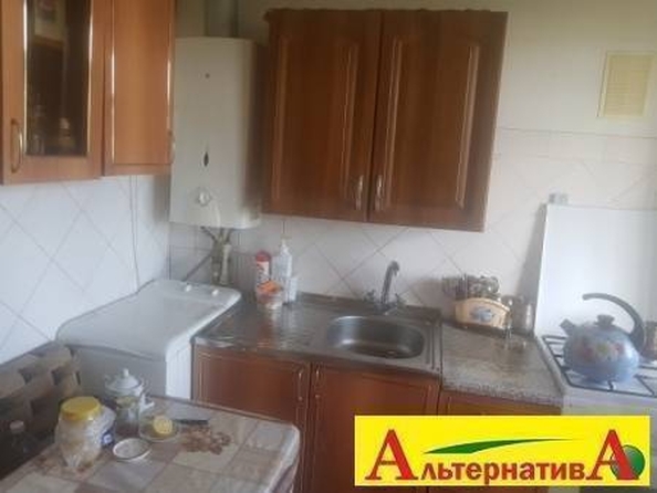 
   Продам 2-комнатную, 35 м², Героев Медиков ул

. Фото 7.