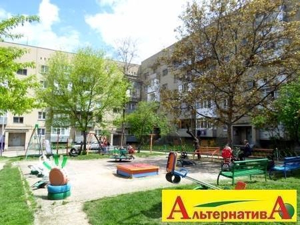 
   Продам 1-комнатную, 37 м², Хасановская ул

. Фото 1.