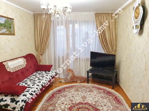 
   Продам 3-комнатную, 78 м², Азербайджанская ул

. Фото 5.