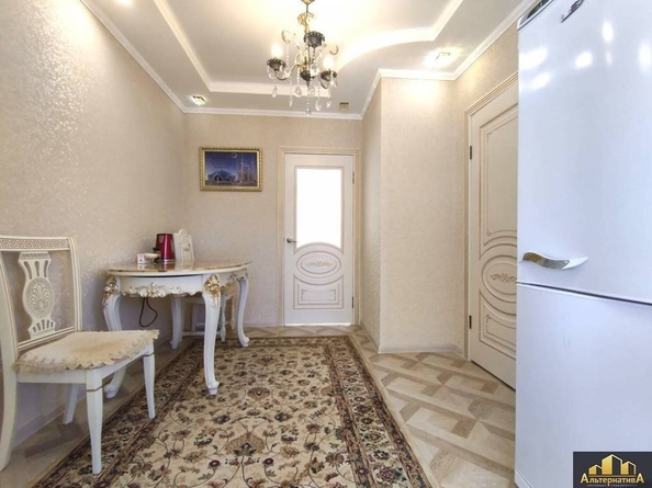 
   Продам 2-комнатную, 62 м², Катыхина ул

. Фото 7.