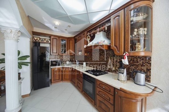 
  Продается дом 340 м². Фото 4.