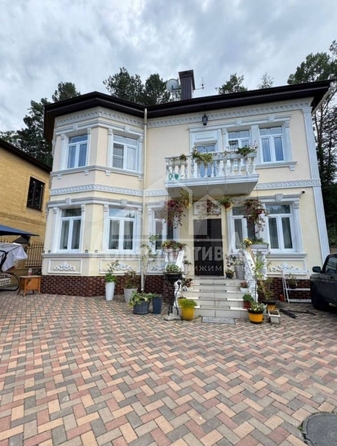 
  Продается дом, 260 м², Кисловодск
. Фото 1.