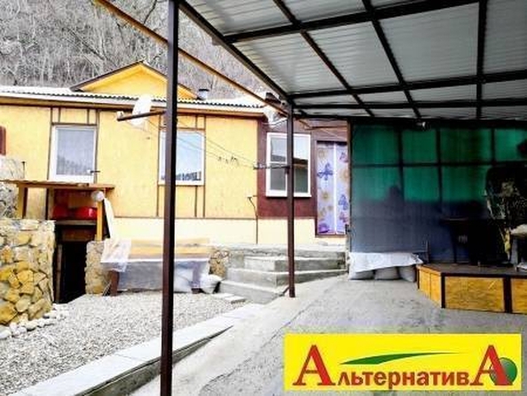 
   Продам дом, 40.5 м², Кисловодск

. Фото 1.