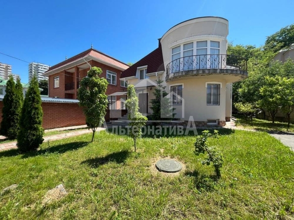 
   Продам дом, 266.4 м², Кисловодск

. Фото 2.