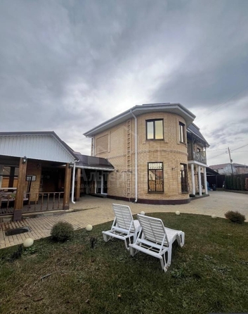 
  Продается дом 280 м². Фото 1.