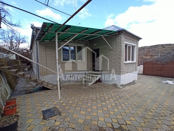 
   Продам дом, 159 м², Кисловодск

. Фото 1.