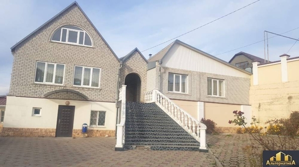 
  Продается дом, 210 м², Кисловодск
. Фото 1.
