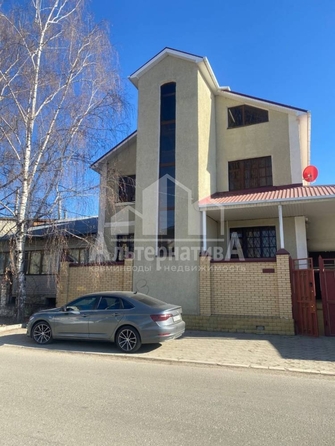 
  Продается дом, 350 м², Кисловодск
. Фото 1.