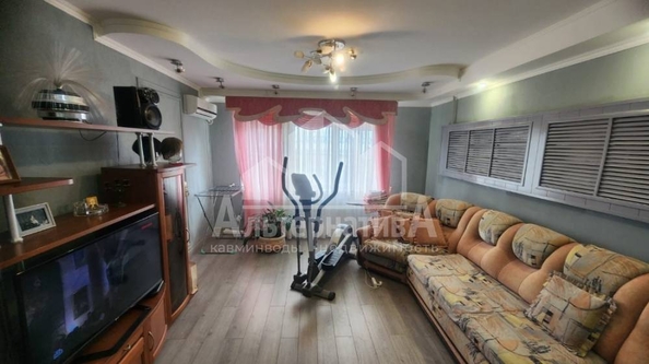 
   Продам дом, 186.8 м², Кисловодск

. Фото 13.