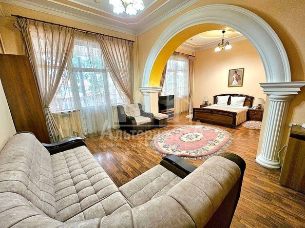 
   Продам дом, 1165 м², Кисловодск

. Фото 30.