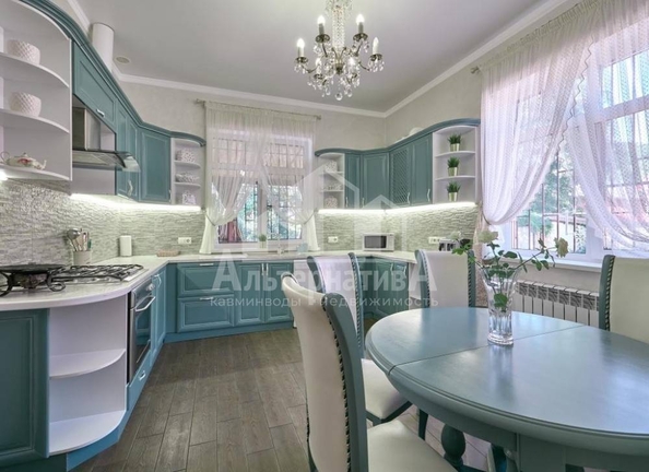 
   Продам дом, 160 м², Кисловодск

. Фото 2.