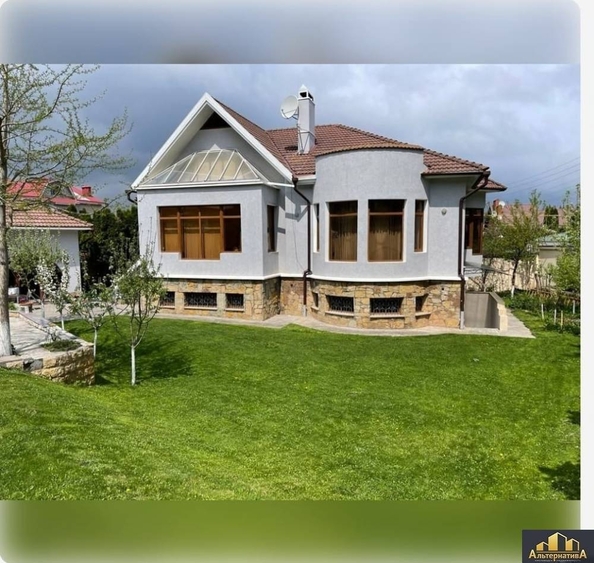 
  Продается дом, 380 м², Кисловодск
. Фото 1.