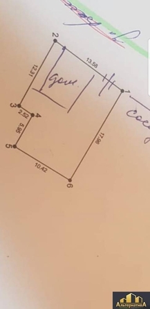 
  Продается дом, 100 м², Кисловодск
. Фото 6.