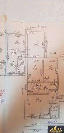 
   Продам дом, 100 м², Кисловодск

. Фото 5.