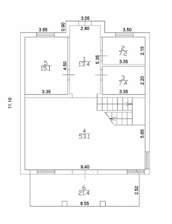 
  Продается дом, 200 м², Кисловодск
. Фото 4.