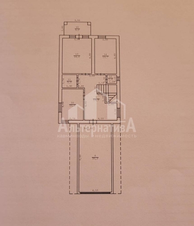 
   Продам дом, 226.7 м², Кисловодск

. Фото 13.