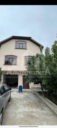 
   Продам дом, 420 м², Кисловодск

. Фото 1.