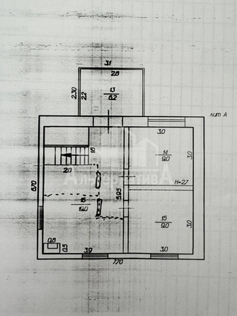 
   Продам дом, 117.4 м², Кисловодск

. Фото 32.