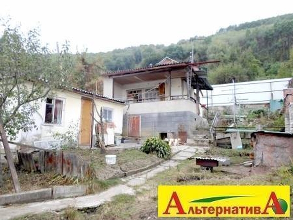 
  Продается дом 20.7 м². Фото 1.