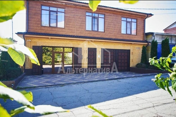 
  Продается дом, 450 м², Кисловодск
. Фото 3.