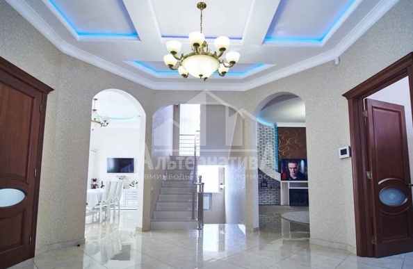 
  Продается дом, 450 м², Кисловодск
. Фото 23.