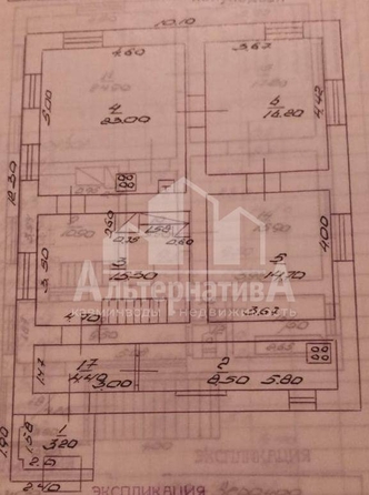 
   Продам дом, 177 м², Кисловодск

. Фото 16.