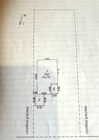 
  Продается дом, 107.2 м², Кисловодск
. Фото 8.