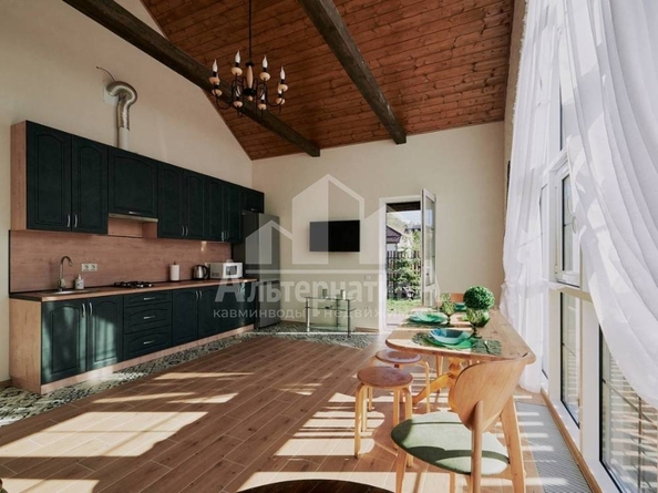 
   Продам дом, 140 м², Кисловодск

. Фото 9.