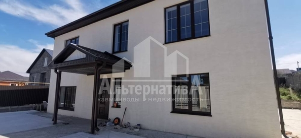 
  Продается дом, 240 м², Ессентуки
. Фото 1.