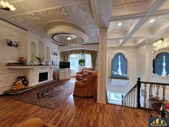 
  Продается дом 380 м². Фото 1.