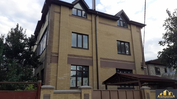 
  Продается дом, 170 м², Ессентуки
. Фото 1.