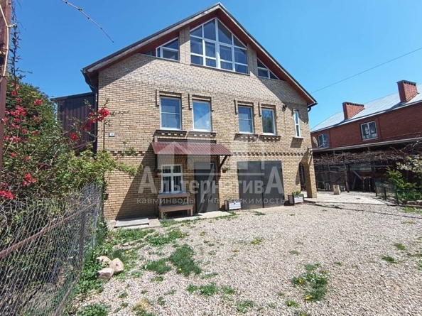 
  Продается дом, 320 м², Кисловодск
. Фото 1.