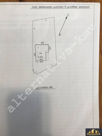 
   Продам дом, 320 м², Кисловодск

. Фото 16.