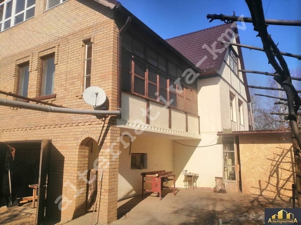 
   Продам дом, 320 м², Кисловодск

. Фото 25.