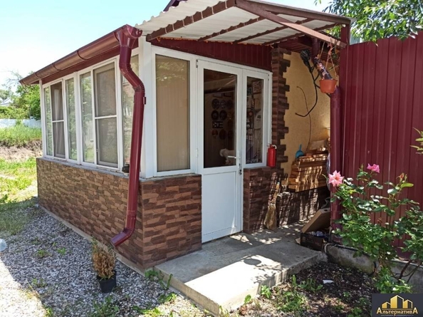
   Продам дом, 60 м², Кисловодск

. Фото 1.