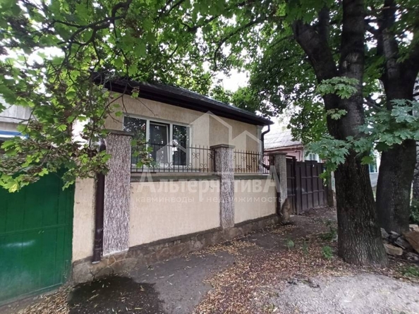 
   Продам дом, 97 м², Кисловодск

. Фото 1.